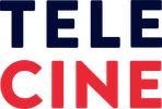Logotipo Telecine