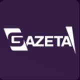 Logotipo do canal Gazeta