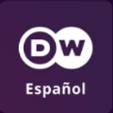 Logotipo do canal DW Español