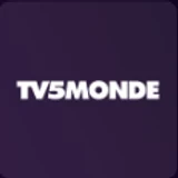 Logotipo do canal TV5Monde