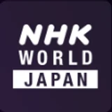 Logotipo do canal NHK World Japan