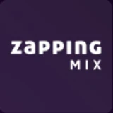 Logotipo do canal Zapping Mix
