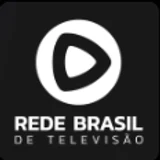 Logotipo do canal Rede Brasil