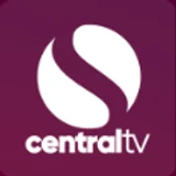 Logotipo do canal Central TV
