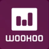 Logotipo do canal Woohoo