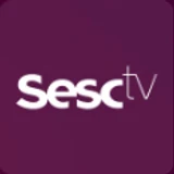 Logotipo do canal Sesc TV