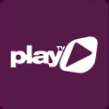 Logotipo do canal Play