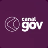 Logotipo do canal Canal Gov