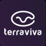 Logotipo do canal Terra Viva