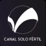 Logotipo do canal Canal Solo Fértil