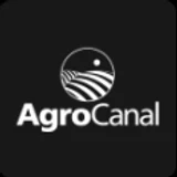 Logotipo do canal AgroCanal