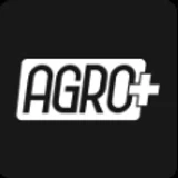 Logotipo do canal Agro+