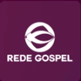 Logotipo do canal Rede Gospel