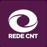 Logotipo do canal Rede CNT