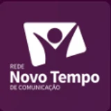 Logotipo do canal Rede Novo Tempo