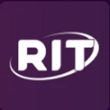 Logotipo do canal RIT