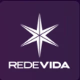 Logotipo do canal Rede Vida