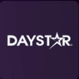 Logotipo do canal Daystar