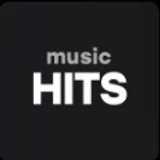Logotipo do canal Music Hits