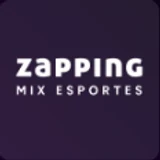 Logotipo do canal Zapping Mix Esportes
