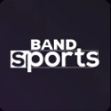 Logotipo do canal BandSports