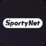 Logotipo do canal SportyNet