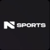 Logotipo do canal N Sports
