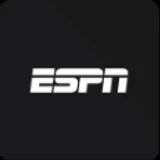 Logotipo do canal ESPN