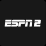 Logotipo do canal ESPN 2