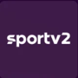 Logotipo do canal SporTV 2