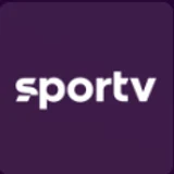 Logotipo do canal SporTV