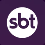 Logotipo do canal SBT