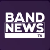 Logotipo do canal BandNews TV