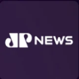Logotipo do canal JP News