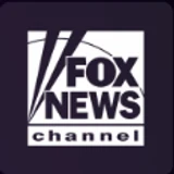 Logotipo do canal Fox News Channel