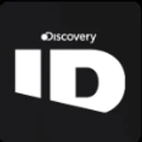 Logotipo do canal Investigação Discovery