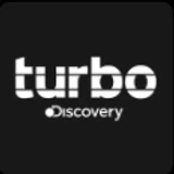 Logotipo do canal Turbo