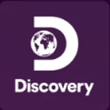 Logotipo do canal Discovery Channel