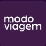 Logotipo do canal Modo Viagem