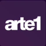 Logotipo do canal Arte 1