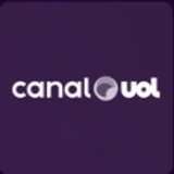 Logotipo do canal Canal UOL