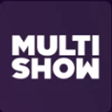 Logotipo do canal Multishow