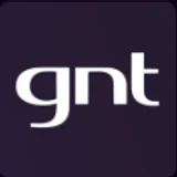 Logotipo do canal GNT