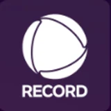 Logotipo do canal Record