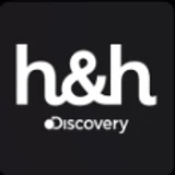Logotipo do canal Home & Health