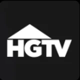 Logotipo do canal HGTV