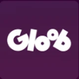 Logotipo do canal Gloob