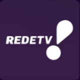 Logotipo do canal RedeTV!