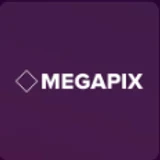 Logotipo do canal Megapix