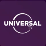 Logotipo do canal Universal